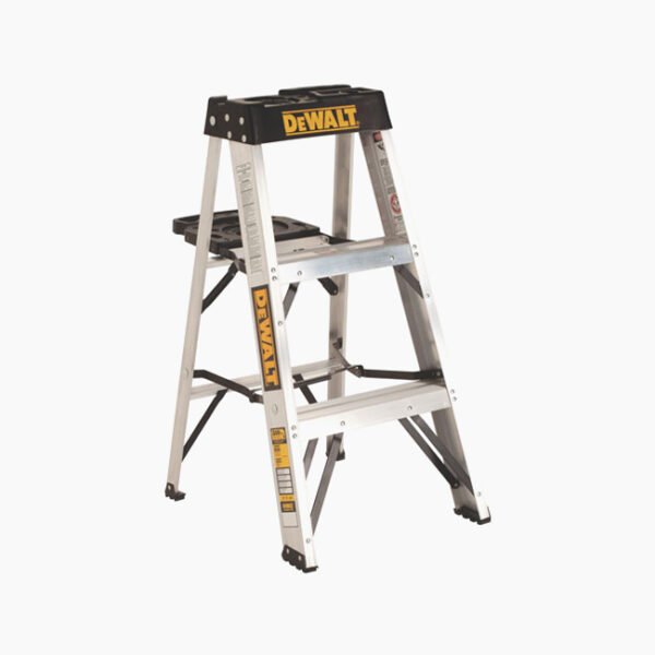Fiberglass Stepladder - Image 4